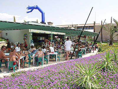 Pegasos World Hotel 44